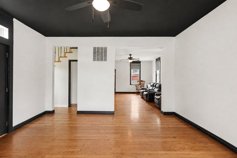 Tiny photo for 500 W 1 Street, Mount Olive, IL 62069 (MLS # 12725860)