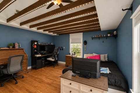 Tiny photo for 500 W 1 Street, Mount Olive, IL 62069 (MLS # 12725860)