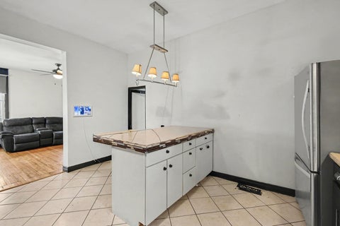 Tiny photo for 500 W 1 Street, Mount Olive, IL 62069 (MLS # 12725860)