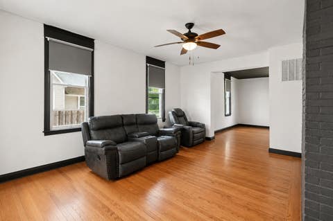 Tiny photo for 500 W 1 Street, Mount Olive, IL 62069 (MLS # 12725860)