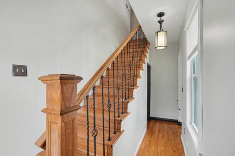 Tiny photo for 500 W 1 Street, Mount Olive, IL 62069 (MLS # 12725860)