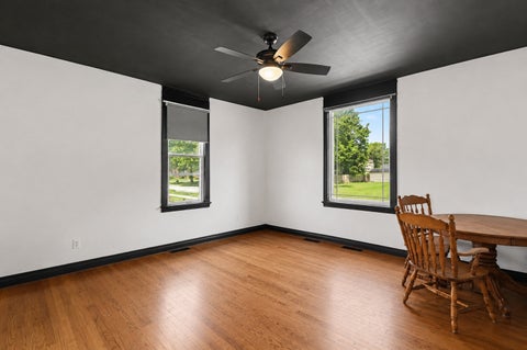 Tiny photo for 500 W 1 Street, Mount Olive, IL 62069 (MLS # 12725860)