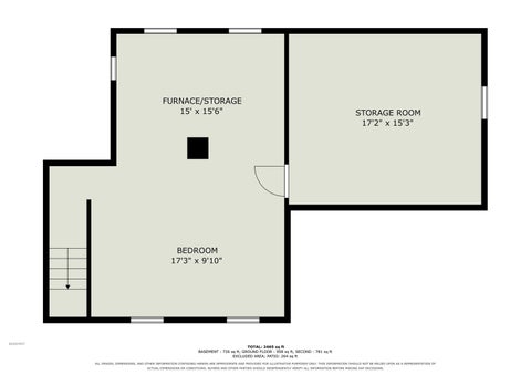 Tiny photo for 500 W 1 Street, Mount Olive, IL 62069 (MLS # 12725860)