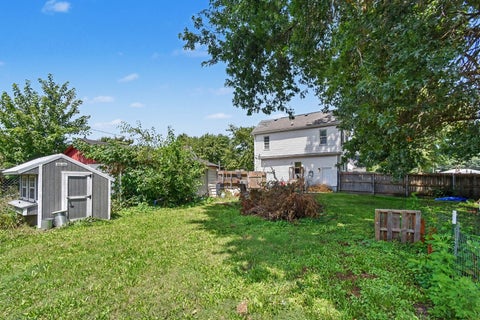 Tiny photo for 500 W 1 Street, Mount Olive, IL 62069 (MLS # 12725860)