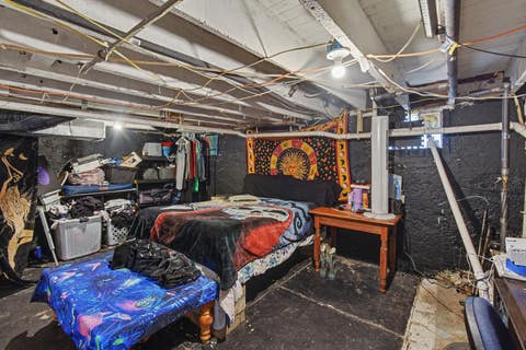 Tiny photo for 500 W 1 Street, Mount Olive, IL 62069 (MLS # 12725860)