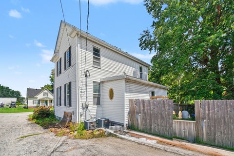 Tiny photo for 500 W 1 Street, Mount Olive, IL 62069 (MLS # 12725860)