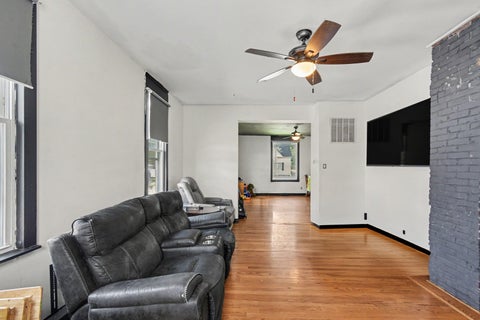 Tiny photo for 500 W 1 Street, Mount Olive, IL 62069 (MLS # 12725860)