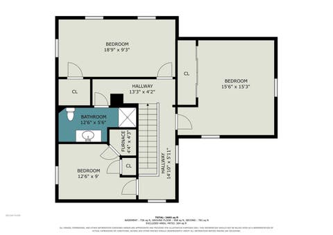 Tiny photo for 500 W 1 Street, Mount Olive, IL 62069 (MLS # 12725860)