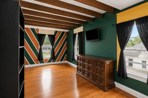 Tiny photo for 500 W 1 Street, Mount Olive, IL 62069 (MLS # 12725860)