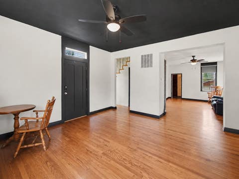 Tiny photo for 500 W 1 Street, Mount Olive, IL 62069 (MLS # 12725860)