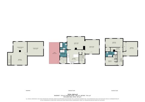 Tiny photo for 500 W 1 Street, Mount Olive, IL 62069 (MLS # 12725860)