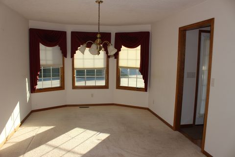 Tiny photo for 3 Delmar Drive, Clinton, IL 61727 (MLS # 12508806)