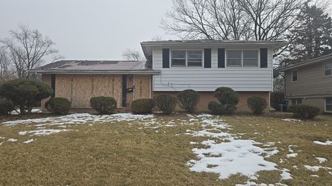 Tiny photo for 19011 Loretto Lane, Country Club Hills, IL 60478 (MLS # 12575911)