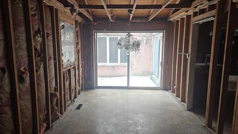 Tiny photo for 19011 Loretto Lane, Country Club Hills, IL 60478 (MLS # 12575911)