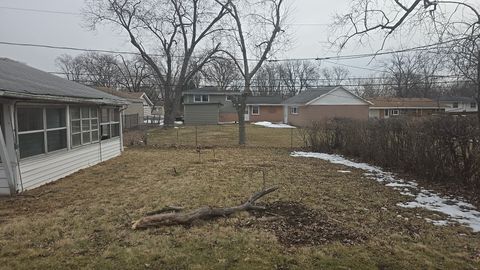 Tiny photo for 19011 Loretto Lane, Country Club Hills, IL 60478 (MLS # 12575911)