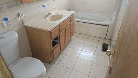 Tiny photo for 19011 Loretto Lane, Country Club Hills, IL 60478 (MLS # 12575911)