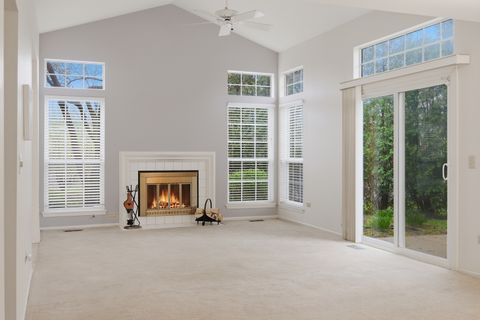 Tiny photo for 442 Cromwell Circle #1, Bartlett, IL 60103 (MLS # 12640385)