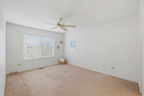 Tiny photo for 442 Cromwell Circle #1, Bartlett, IL 60103 (MLS # 12640385)