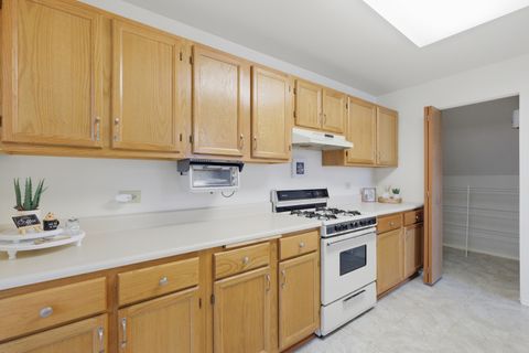 Tiny photo for 442 Cromwell Circle #1, Bartlett, IL 60103 (MLS # 12640385)