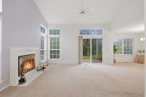 Tiny photo for 442 Cromwell Circle #1, Bartlett, IL 60103 (MLS # 12640385)