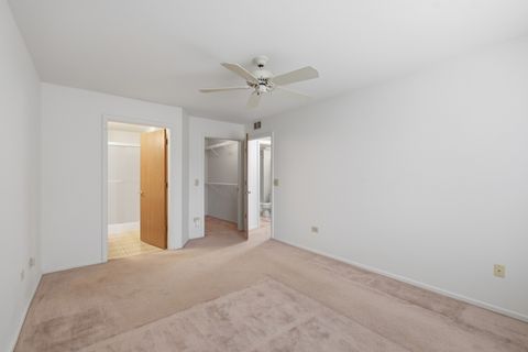 Tiny photo for 442 Cromwell Circle #1, Bartlett, IL 60103 (MLS # 12640385)