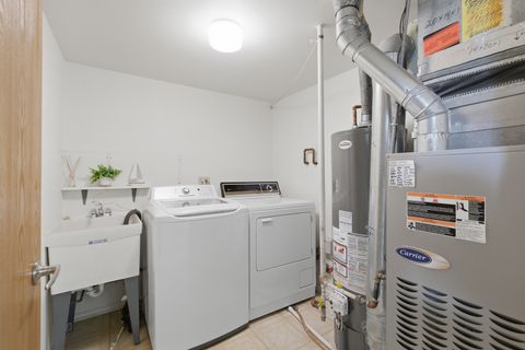 Tiny photo for 442 Cromwell Circle #1, Bartlett, IL 60103 (MLS # 12640385)