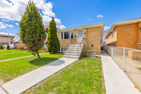 1818 N 39th Avenue Stone Park IL 60165