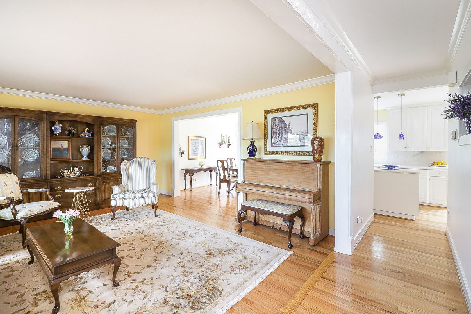 1054 Evergreen Drive