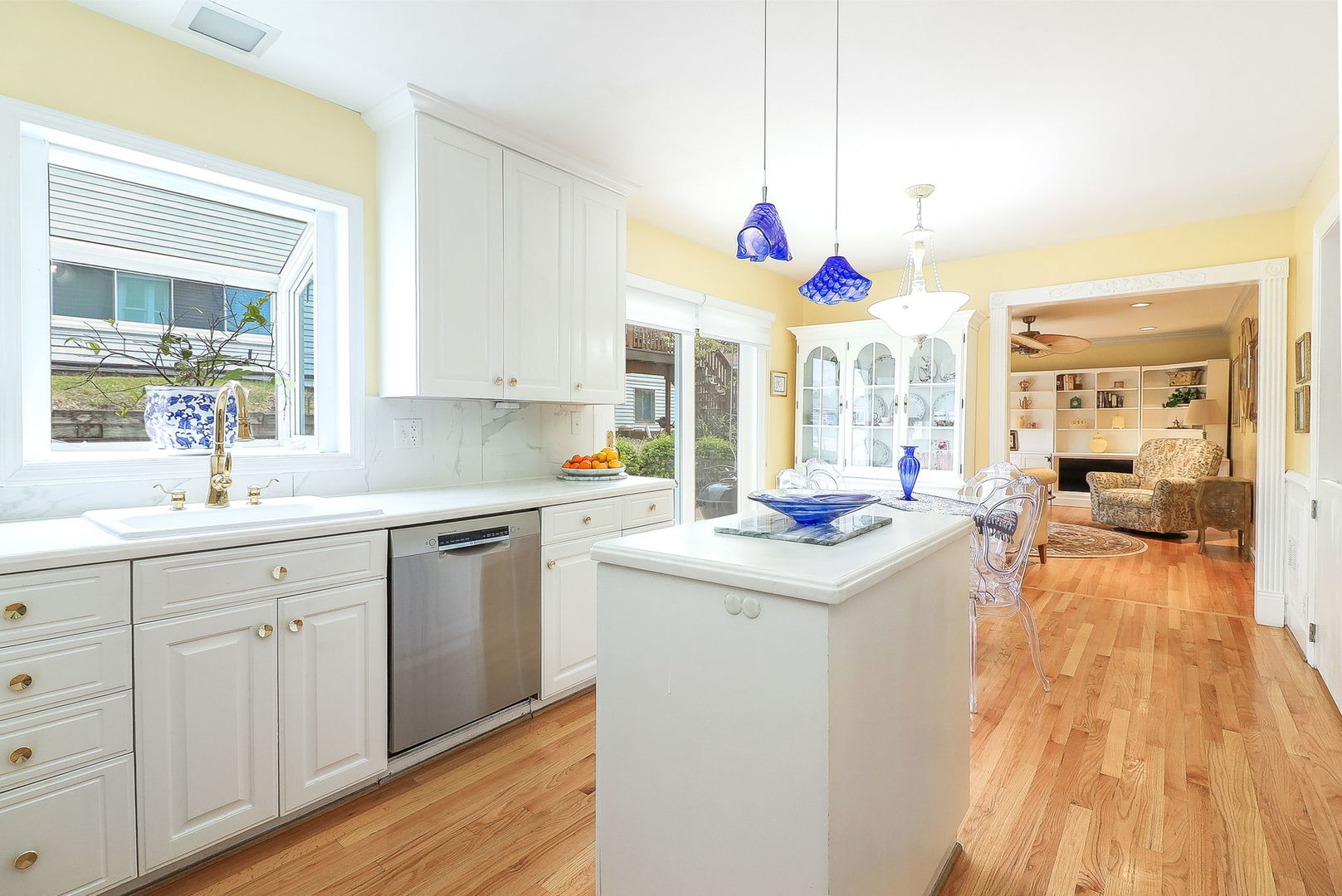 1054 Evergreen Drive