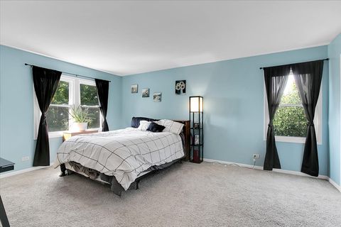 Tiny photo for 2509 Brook Lane, Aurora, IL 60504 (MLS # 12487954)