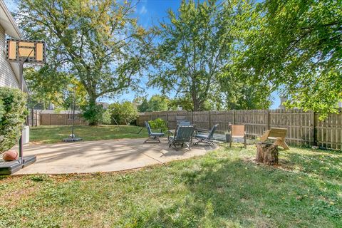 Tiny photo for 2509 Brook Lane, Aurora, IL 60504 (MLS # 12487954)