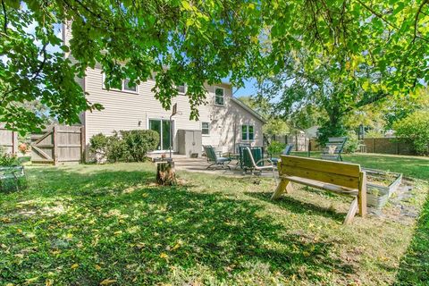 Tiny photo for 2509 Brook Lane, Aurora, IL 60504 (MLS # 12487954)