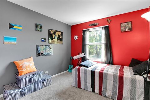 Tiny photo for 2509 Brook Lane, Aurora, IL 60504 (MLS # 12487954)