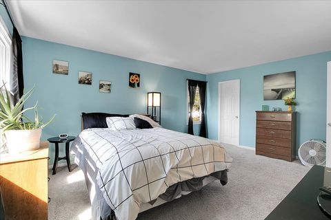 Tiny photo for 2509 Brook Lane, Aurora, IL 60504 (MLS # 12487954)