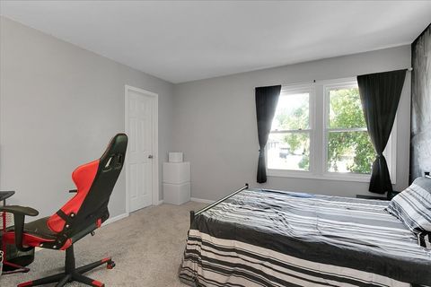 Tiny photo for 2509 Brook Lane, Aurora, IL 60504 (MLS # 12487954)