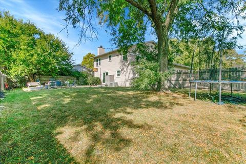Tiny photo for 2509 Brook Lane, Aurora, IL 60504 (MLS # 12487954)