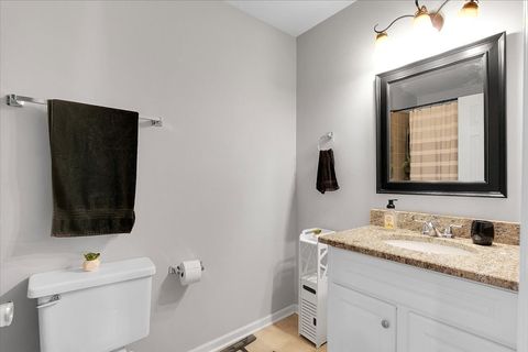 Tiny photo for 2509 Brook Lane, Aurora, IL 60504 (MLS # 12487954)