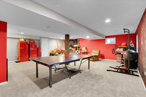 Tiny photo for 2509 Brook Lane, Aurora, IL 60504 (MLS # 12487954)