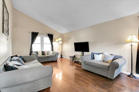 Tiny photo for 2509 Brook Lane, Aurora, IL 60504 (MLS # 12487954)