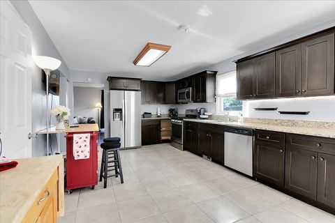 Tiny photo for 2509 Brook Lane, Aurora, IL 60504 (MLS # 12487954)