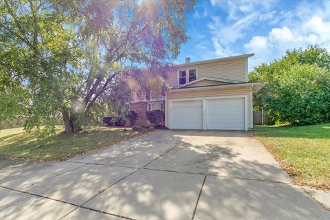 Photo of 2509 Brook Lane, Aurora, IL 60504 (MLS # 12487954)