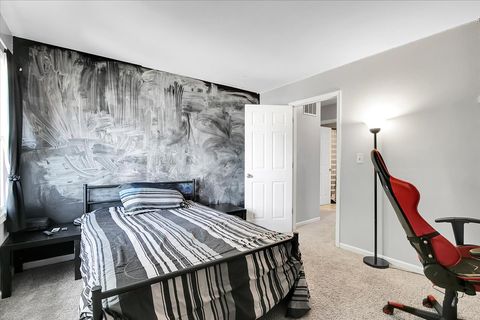 Tiny photo for 2509 Brook Lane, Aurora, IL 60504 (MLS # 12487954)