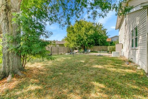 Tiny photo for 2509 Brook Lane, Aurora, IL 60504 (MLS # 12487954)