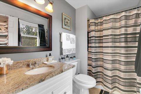 Tiny photo for 2509 Brook Lane, Aurora, IL 60504 (MLS # 12487954)