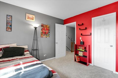 Tiny photo for 2509 Brook Lane, Aurora, IL 60504 (MLS # 12487954)