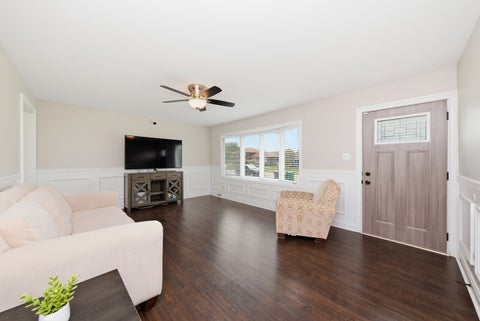 Tiny photo for 3915 Terrance Ferry Drive, Joliet, IL 60431 (MLS # 12675005)