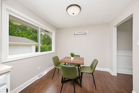 Tiny photo for 3915 Terrance Ferry Drive, Joliet, IL 60431 (MLS # 12675005)