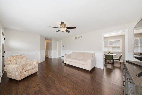 Tiny photo for 3915 Terrance Ferry Drive, Joliet, IL 60431 (MLS # 12675005)