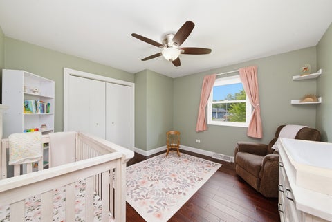 Tiny photo for 3915 Terrance Ferry Drive, Joliet, IL 60431 (MLS # 12675005)