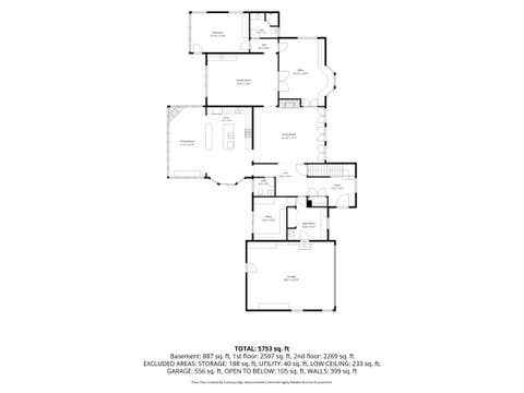 Tiny photo for 644 Beaver Road, Glenview, IL 60025 (MLS # 12711982)